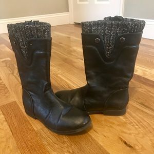Olivia Miller Girl boots